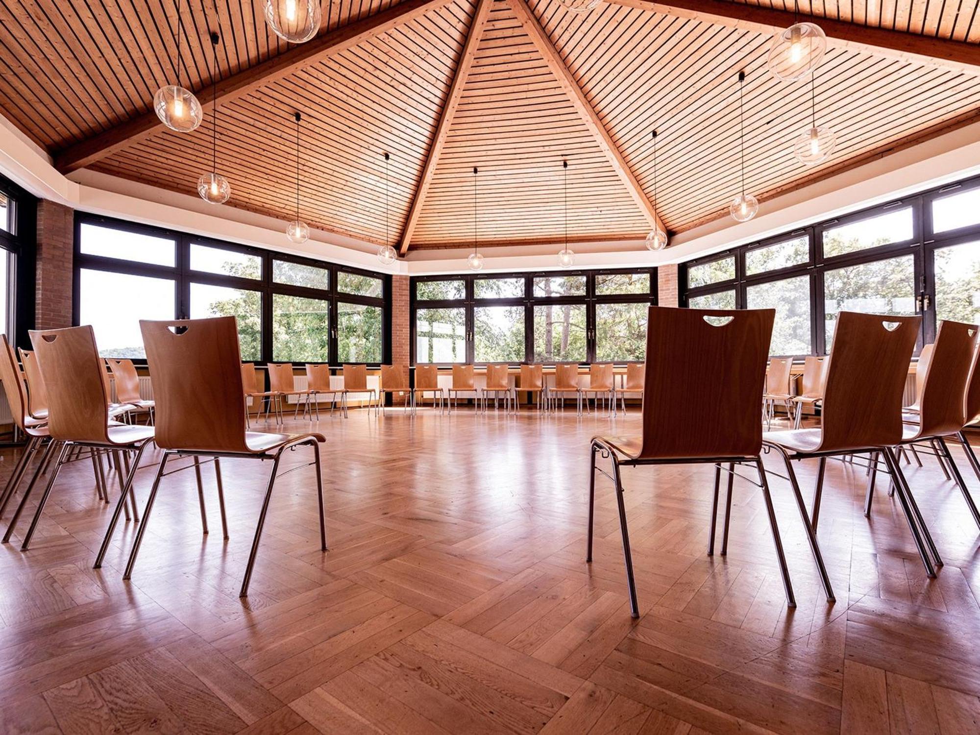 Jugendherberge Waldeck Am Edersee Esterno foto